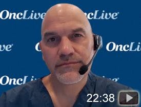 Dr. Uzzo on Efforts to Improve Cancer Care Amidst the COVID-19 Crisis