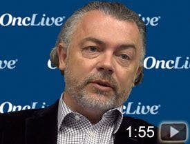 Dr. Kolberg on the LILAC Study of ABP 980 in Breast Cancer