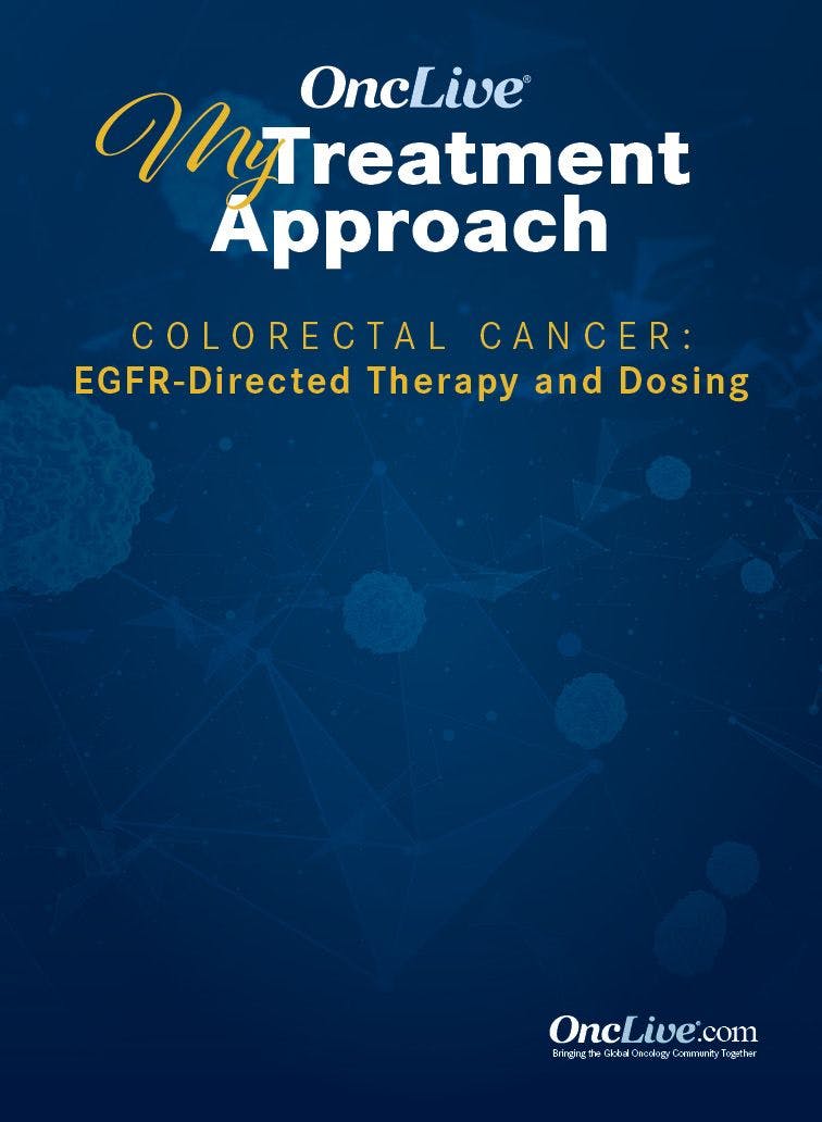My Treatment Approach: Colorectal Cancer