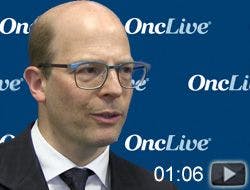 Dr. Dicker on DNA Sequencing for Prostate Cancer