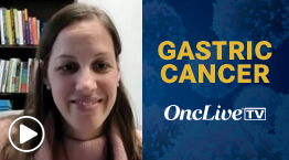 Kristen K. Ciombor, MD, MSCI, of Vanderbilt-Ingram Cancer Center