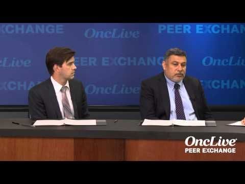 Frontline Immunotherapy Combinations for NSCLC