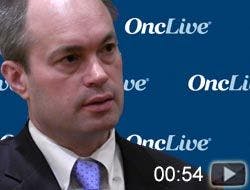 Dr. Wierda on the Need for Continuous Treatment for CLL