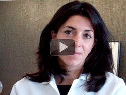 Dr. Kandalaft on an Ovarian Cancer Immunotherapy