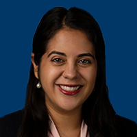 Jasmine Sukumar, MD, assistant professor in the Department of Breast Medical Oncology, Division of Cancer Medicine, at The University of Texas MD Anderson Cancer Center in Houston.