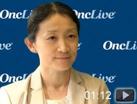 Dr. Ai on the Use of Hypomethylating Agents in Patients With MDS