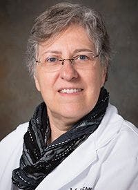 Patricia LoRusso, DO, PhD(h)