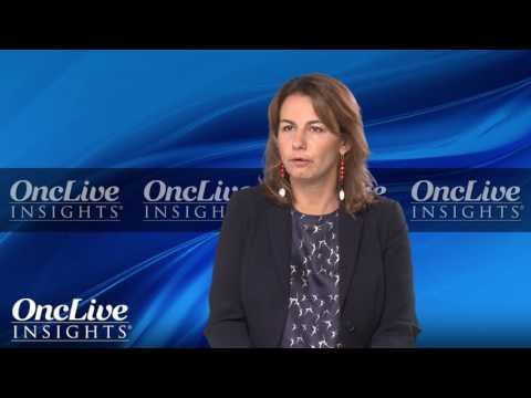 Sequencing Therapies in Advanced Lung Adenocarcinoma