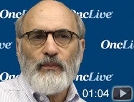 Dr. Link on Evolution of Treatment in Pediatric Cancer