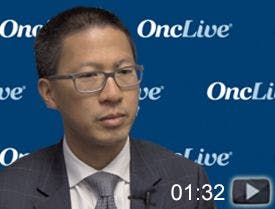 Dr. Yee on Treatment Considerations in Relapsed/Refractory Multiple Myeloma