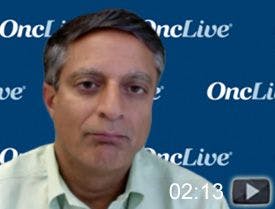 Dr. Lonial Discusses Ongoing Research With BiTEs and CAR T-Cell Therapy in Myeloma