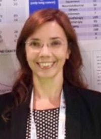 Susana Cedres, MD, PhD
