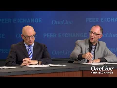 Prostate Cancer: Combination Therapy with Radium-223