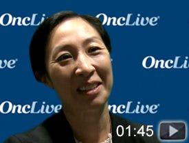 Dr. Chien on Tucatinib in HER2+ Breast Cancer