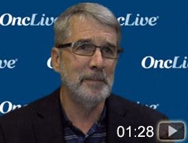 Dr. Mohler on Guidelines for Recording Family History in Prostate Cancer