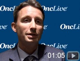 Dr. O'Donnell Compares Checkpoint Inhibitors in Bladder Cancer