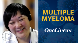 Yi Lin, MD, PhD, of Mayo Clinic