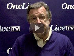 Dr. Scagliotti on Targeted Therapies and Chemotherapy