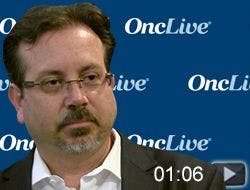 Dr. Shain Discusses Emerging Agents in Multiple Myeloma