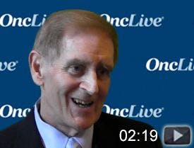 Dr. Lyman on Educational Initiatives Regarding the Use of Biosimilars in Oncology