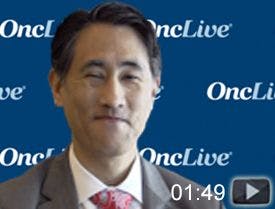 Dr. Tagawa on Preliminary Data With 225Ac-J591 in mCRPC