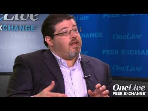 Maintenance Nab-Paclitaxel in Squamous NSCLC