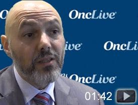 Dr. Cohen on the Quality of Life in Head and Neck Cancer