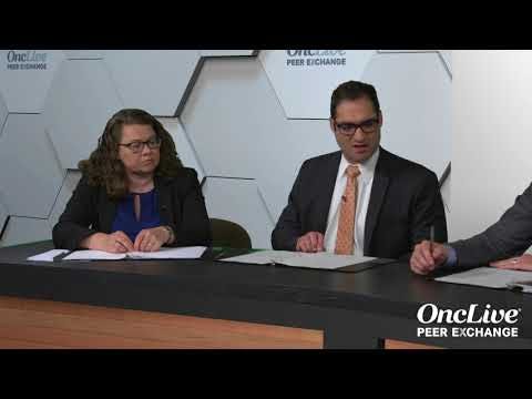 Significance of Next-Generation Sequencing in NSCLC