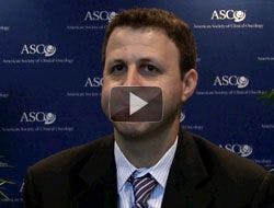 Dr. Finn on the Future of Palbociclib in Breast Cancer