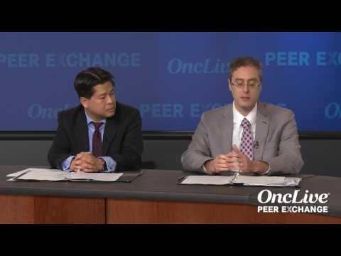 Further Sequencing in Squamous NSCLC