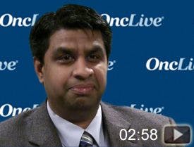 Dr. Ramchandren on the North American Results of the ECHELON-1 Study in Hodgkin Lymphoma
