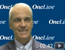 Dr. Martin on Treating First Relapse in Multiple Myeloma