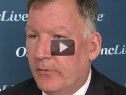 Dr. Flynn on CDK Inhibitors for the Treatment of CLL
