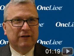 Dr. Leonard on Exciting Advancements in the Field of Mantle Cell Lymphoma