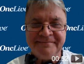 Dr. Welslau on the Rationale for the REFLECT Trial With Rituximab Biosimilar