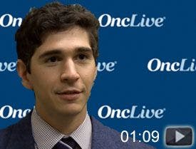 Dr. Ross on the Unmet Needs in Uterine Carcinosarcoma