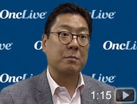 Dr. Koo on New Management Strategies for Prostate Cancer