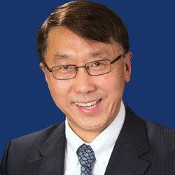 Ramucirumab Extends Survival for AFP-Elevated HCC in Pooled Analysis