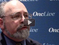 Dr. Langer on Afatinib for Advanced Non-Small Cell Lung Cancer