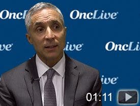 Dr. Califano on the Future of Surgery in Head and Neck Cancer