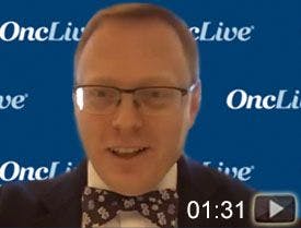Dr. Gwin on the Mechanism of Action of Alpha-TEA in HER2-Positive Metastatic Breast Cancer