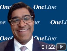 Dr. Abraham on Future Research in TGCT 