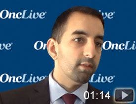 Dr. Kahn on Rising Incidence in Gastric and CRC in Young Adult Patients