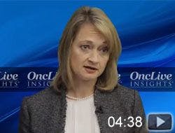 The Evolving Role of PARP Inhibitors in Ovarian Cancer