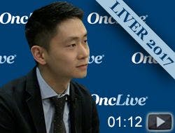 Dr. Jun on Results of Study in Cryptogenic Hepatocellular Carcinoma