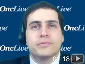 Dr. Braun on Unanswered Questions With PD-1 Blockade in Advanced RCC