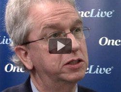 Dr. Powell on CPI-613, Cytarabine, Mitoxantrone Combo for AML