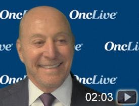 Dr. Natale on the Utility of PD-L1 and TMB in Lung Cancer