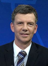 Martin Dreyling, MD, PhD