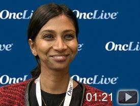 Dr. Master on the Relationship Between Diet and Breast Cancer Recurrence